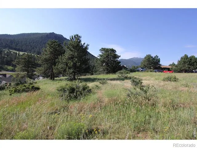 0 Clover Lane Estes Park, CO 80517