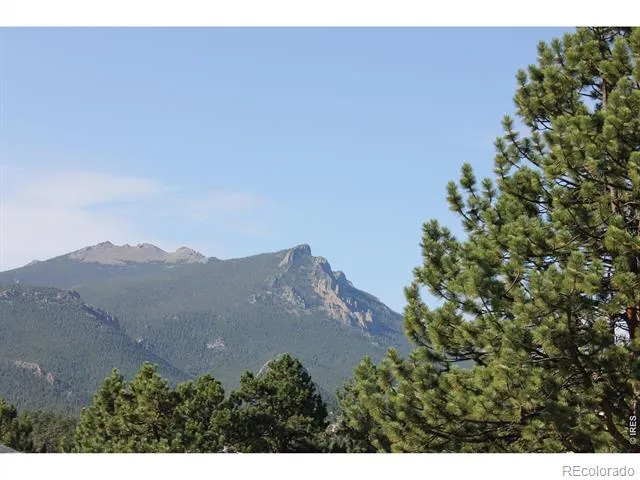 0 Clover Lane Estes Park, CO 80517