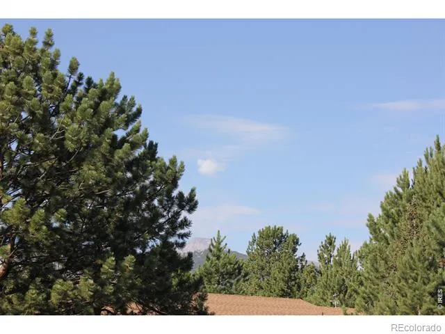 0 Clover Lane Estes Park, CO 80517