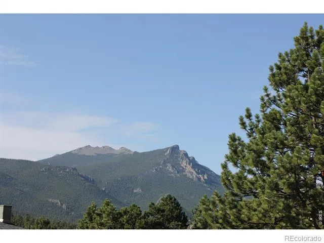 0 Clover Lane Estes Park, CO 80517