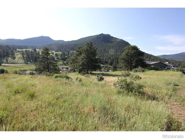 0 Clover Lane Estes Park, CO 80517