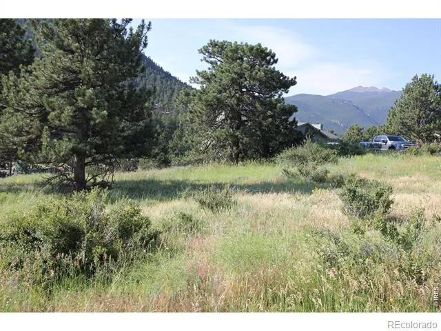 0 Clover Lane Estes Park, CO 80517