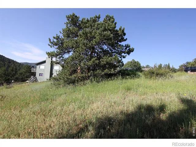 0 Clover Lane Estes Park, CO 80517
