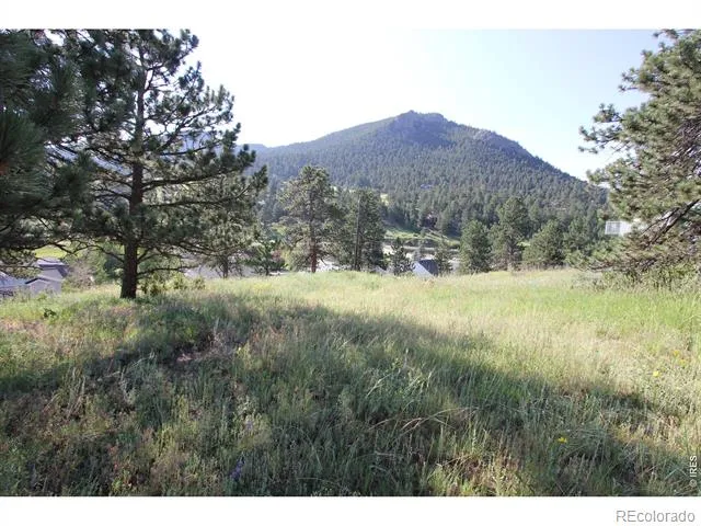 0 Clover Lane Estes Park, CO 80517