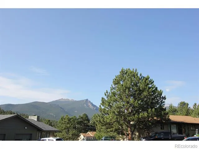 0 Clover Lane Estes Park, CO 80517
