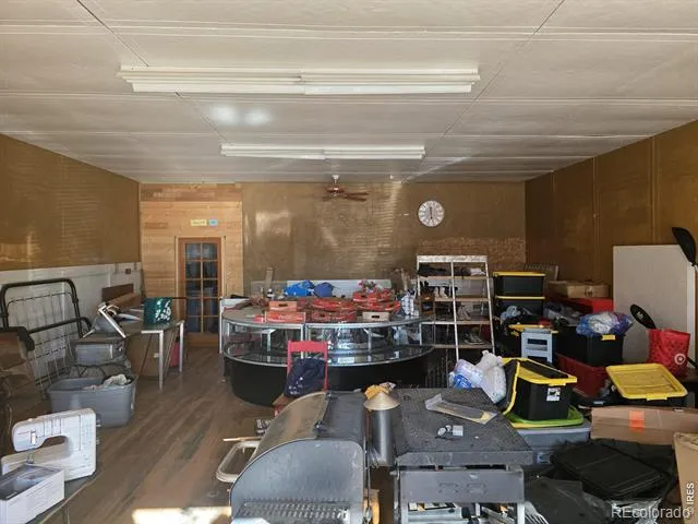 713 Front Street Arriba, CO 80804