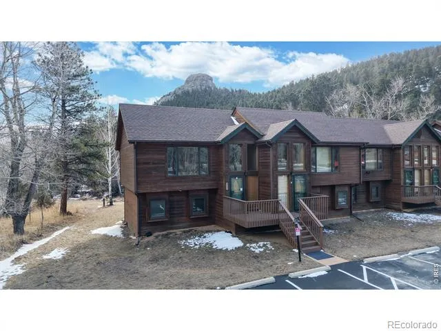 1280 Fall River Road #1 Estes Park, CO 80517