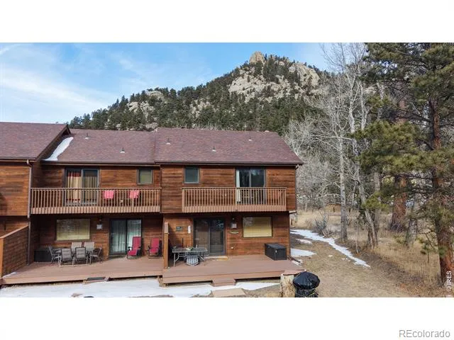 1280 Fall River Road #1 Estes Park, CO 80517