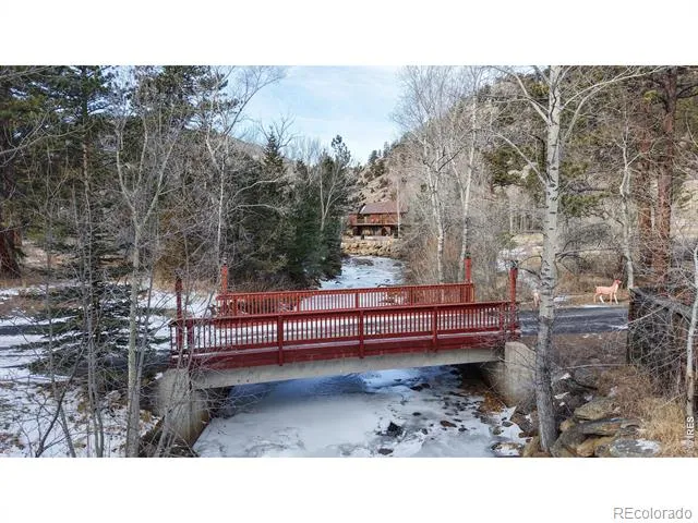 1280 Fall River Road #1 Estes Park, CO 80517