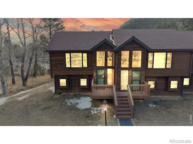 1280 Fall River Road #1 Estes Park, CO 80517
