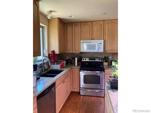 283 Alpine Drive Nederland, CO 80466