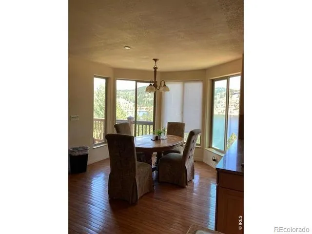 283 Alpine Drive Nederland, CO 80466