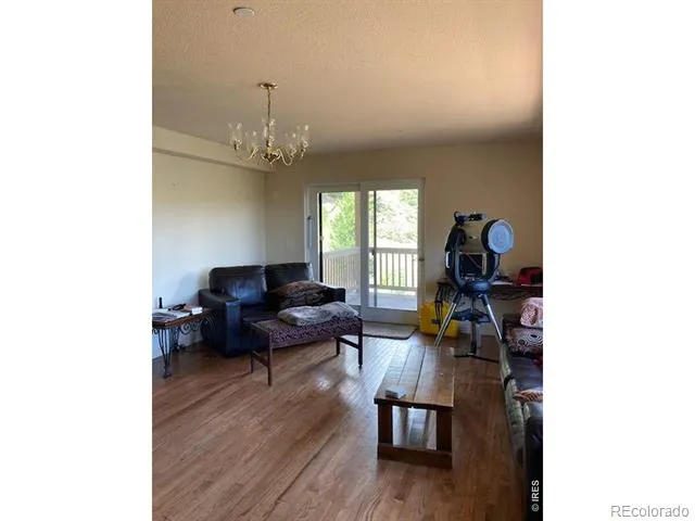 283 Alpine Drive Nederland, CO 80466