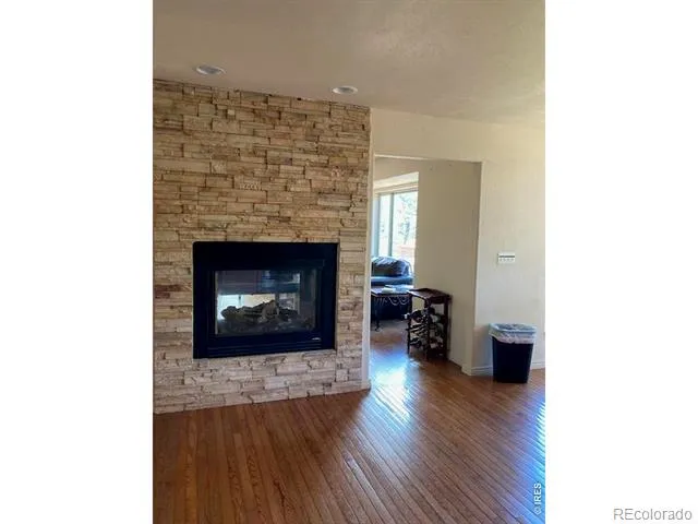 283 Alpine Drive Nederland, CO 80466