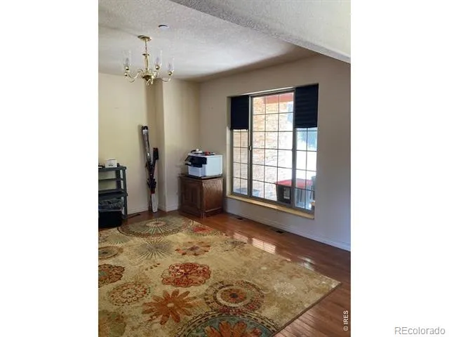 283 Alpine Drive Nederland, CO 80466