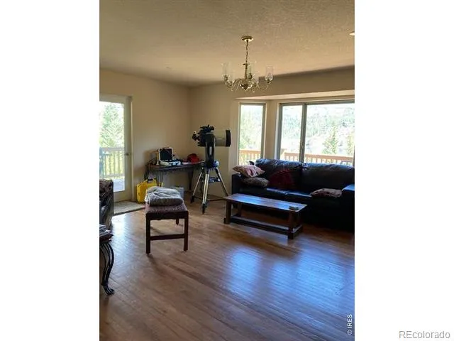 283 Alpine Drive Nederland, CO 80466