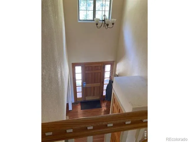 283 Alpine Drive Nederland, CO 80466