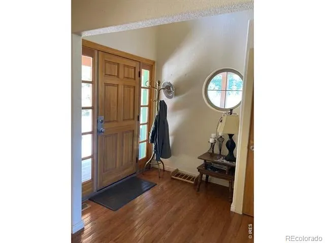 283 Alpine Drive Nederland, CO 80466