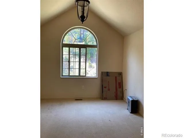283 Alpine Drive Nederland, CO 80466