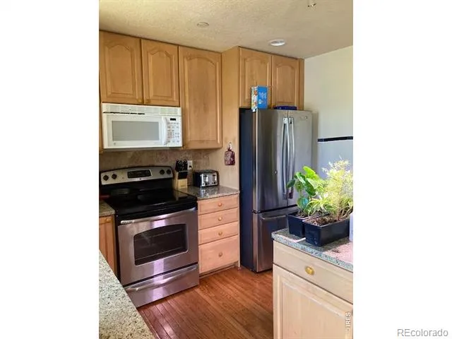 283 Alpine Drive Nederland, CO 80466