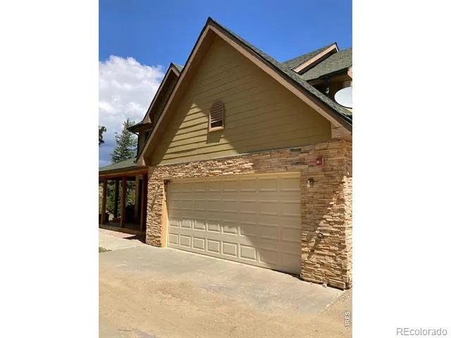 283 Alpine Drive Nederland, CO 80466