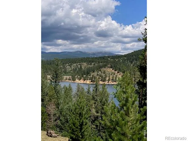 283 Alpine Drive Nederland, CO 80466