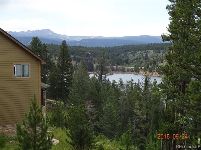 283 Alpine Drive Nederland, CO 80466