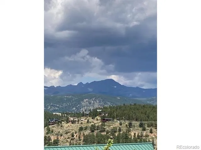 283 Alpine Drive Nederland, CO 80466