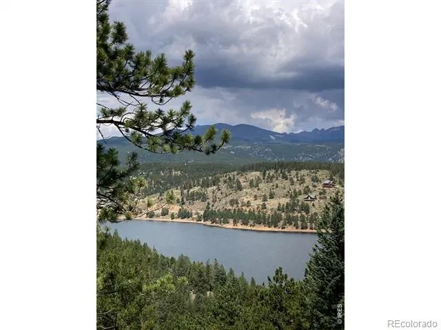 283 Alpine Drive Nederland, CO 80466