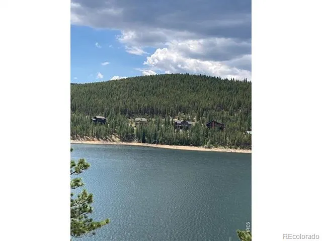 283 Alpine Drive Nederland, CO 80466
