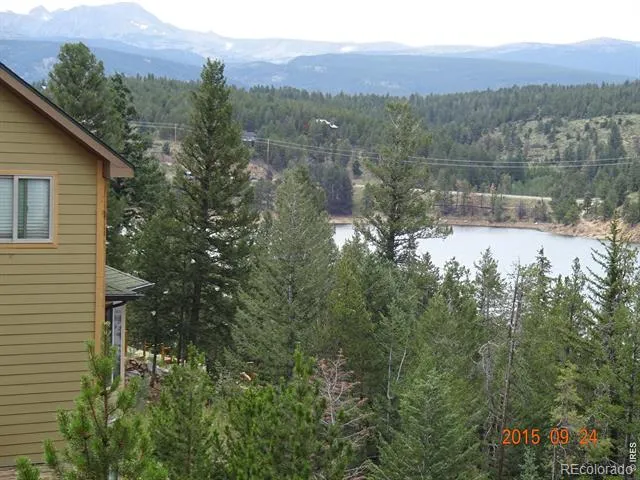 283 Alpine Drive Nederland, CO 80466