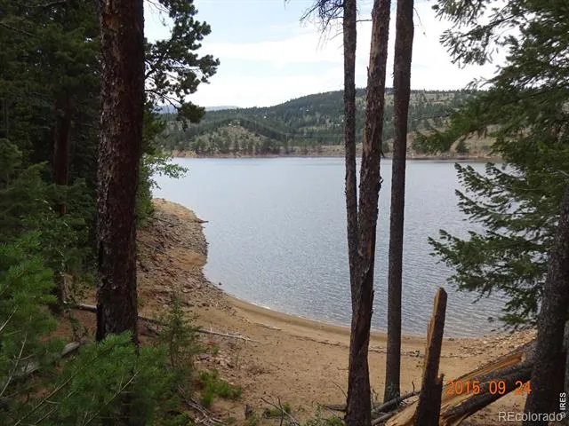 283 Alpine Drive Nederland, CO 80466