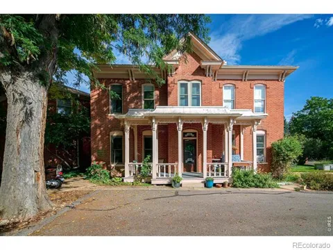 1237 Elder Avenue #1
