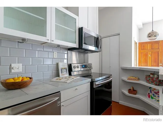 1237 Elder Avenue #1 Boulder, CO 80304