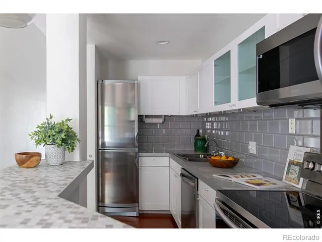 1237 Elder Avenue #1 Boulder, CO 80304