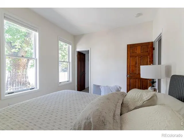 1237 Elder Avenue #1 Boulder, CO 80304