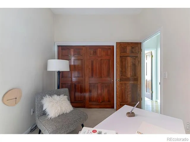 1237 Elder Avenue #1 Boulder, CO 80304