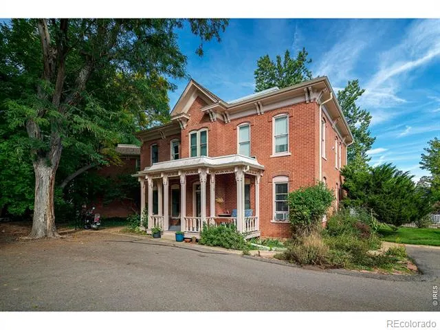 1237 Elder Avenue #1 Boulder, CO 80304