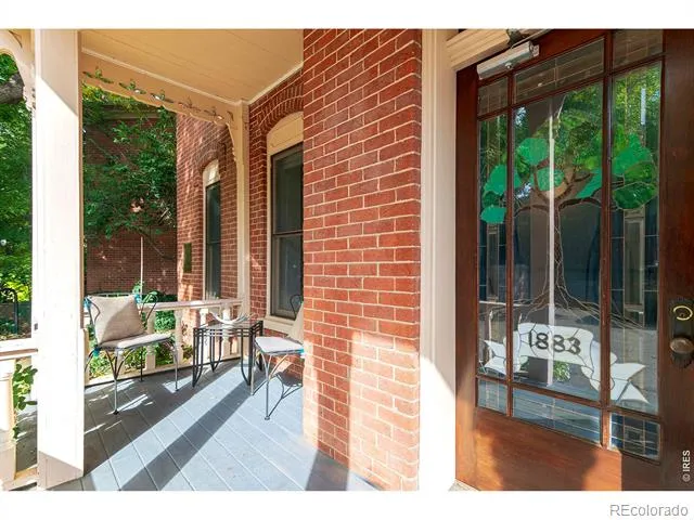 1237 Elder Avenue #1 Boulder, CO 80304