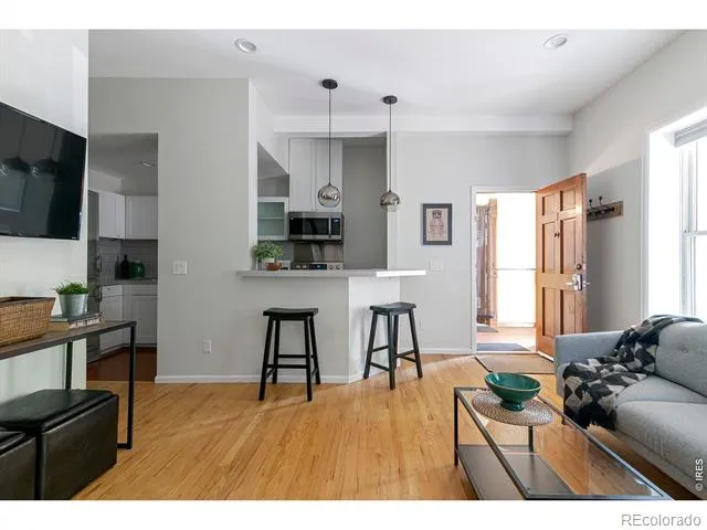 1237 Elder Avenue #1 Boulder, CO 80304