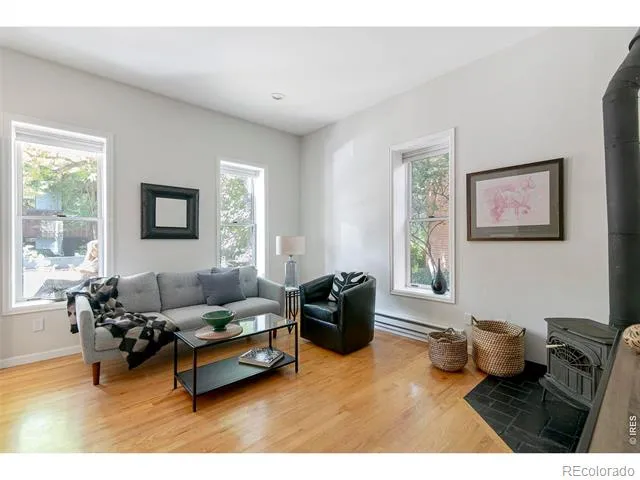 1237 Elder Avenue #1 Boulder, CO 80304