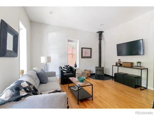 1237 Elder Avenue #1 Boulder, CO 80304