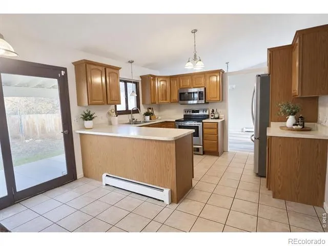 3130 19th Ave Ct Greeley, CO 80631