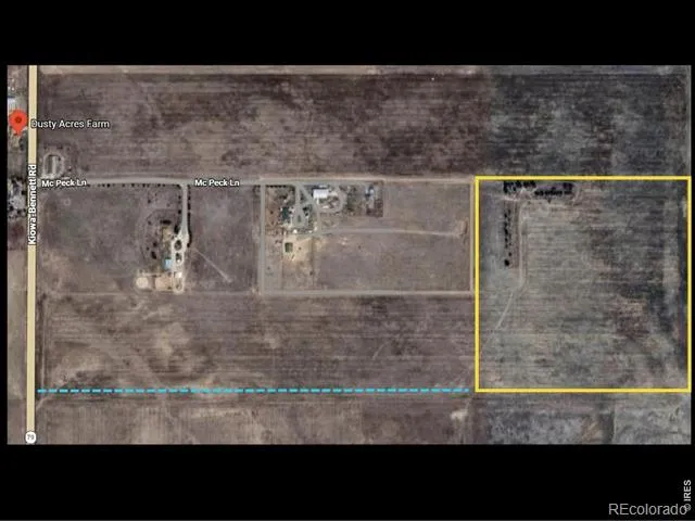 6250 Highway 79 Bennett, CO 80102