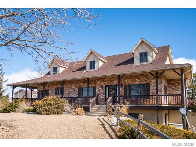 420 E County Road 10 Road Berthoud, CO 80513