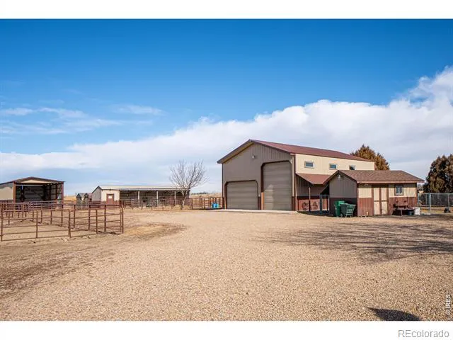 420 E County Road 10 Road Berthoud, CO 80513