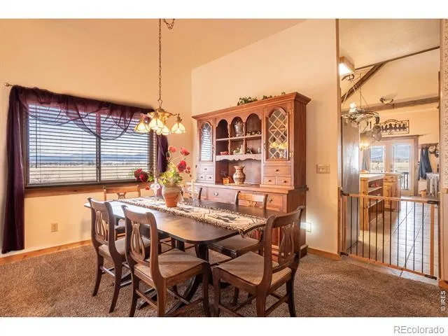 420 E County Road 10 Road Berthoud, CO 80513
