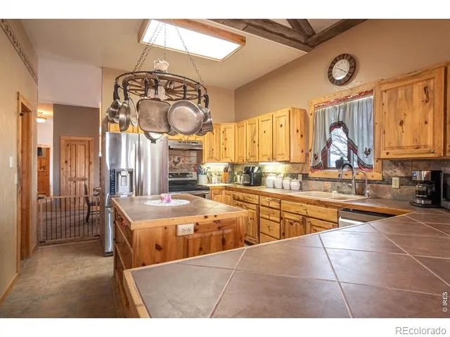 420 E County Road 10 Road Berthoud, CO 80513