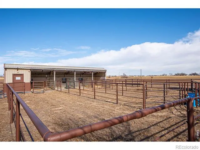 420 E County Road 10 Road Berthoud, CO 80513
