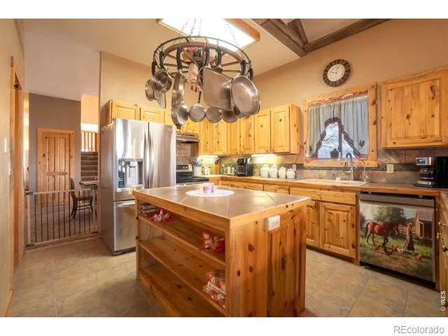 420 E County Road 10 Road Berthoud, CO 80513
